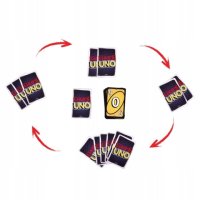 UNO – Liar's
