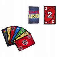 UNO – Liar's