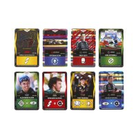 UNO Elite - Formule 1