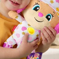 Fisher-Price – Zklidňující pejskova sestřička