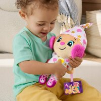 Fisher-Price – Zklidňující pejskova sestřička
