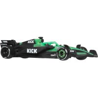 Hot Wheels – Kick Sauber F1