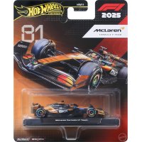 Hot Wheels – McLaren Formula 1