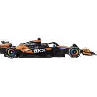 Hot Wheels – McLaren Formula 1
