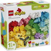 10479 Lego Duplo - Barevný kreativní box s kostkami