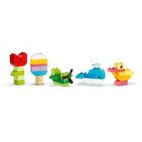 10479 Lego Duplo - Barevný kreativní box s kostkami