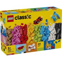 11045 Lego Classic - Pestrobarevné kreativní kostky