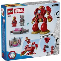 11209 Lego Marvel - Ultron vs. Iron Man