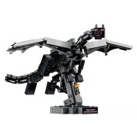 21595 Lego Minecraft – Drak z Enderu