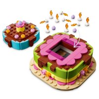 40815 Lego - Narozeninový dort