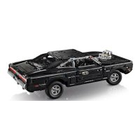 42231 Lego Technic – Auto Fast and Furious Dodge Charger R/T