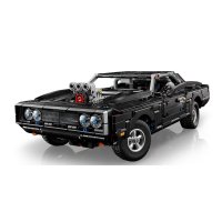 42231 Lego Technic – Auto Fast and Furious Dodge Charger R/T