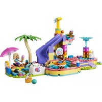 42676 Lego Friends - Zábavný den v aquaparku