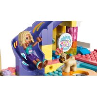 42676 Lego Friends - Zábavný den v aquaparku