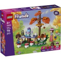 42690 Lego Friends - Lesní čajový dýchánek