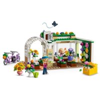 42693 Lego Friends – Kreativní květinářství