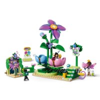 42702 Lego Friends - Květinový kolotoč s vílami