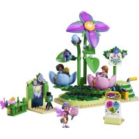 42702 Lego Friends - Květinový kolotoč s vílami