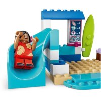 43280 Lego Disney - Zábava na pláži s Lilo a Stitchem