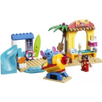 43280 Lego Disney - Zábava na pláži s Lilo a Stitchem