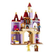 43289 Lego Disney Princess - Kráska a zvíře: Začarovaný zámek