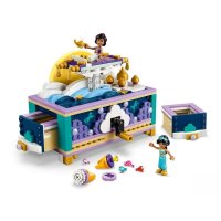 43295 Lego Disney Princess - Jasmínina šperkovnice