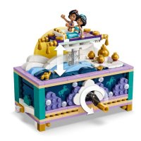 43295 Lego Disney Princess - Jasmínina šperkovnice
