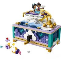 43295 Lego Disney Princess - Jasmínina šperkovnice