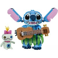 43296 Lego Disney - Stitch a Scrump