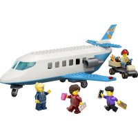 60492 Lego City - Dopravní letadlo