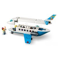 60492 Lego City - Dopravní letadlo