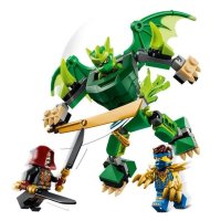 71862 Lego Ninjago – Bojový balíček: Lloydův dračí oblek
