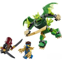 71862 Lego Ninjago – Bojový balíček: Lloydův dračí oblek