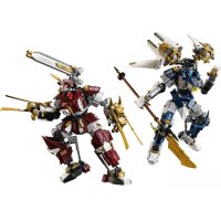 71870 Lego Ninjago - Dvojice titánských robotů