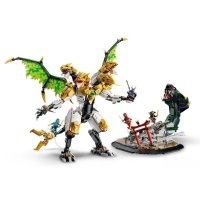 71872 Lego Ninjago - Ultra dračí souboj