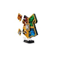 76462 Lego Harry Potter - Erb bradavických kolejí