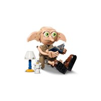 76469 Lego Harry Potter - Svobodný skřítek Dobby™