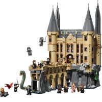 76473 Lego Harry Potter - Bradavický hrad: Východní křídlo