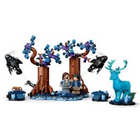 76475 Lego Harry Potter – Zapovězený les: Expecto Patronum