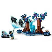 76475 Lego Harry Potter – Zapovězený les: Expecto Patronum