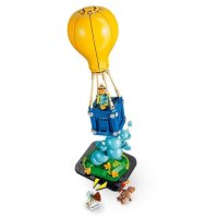 77080 Lego Fortnite – Supply Drop