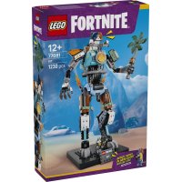 77081 Lego Fortnite - KIT