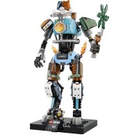 77081 Lego Fortnite - KIT