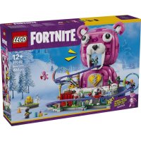 77082 Lego Fortnite - Rave Cave