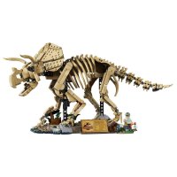 77985 Lego Jurassic World - Dinosauří fosilie: Triceratops