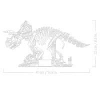 77985 Lego Jurassic World - Dinosauří fosilie: Triceratops
