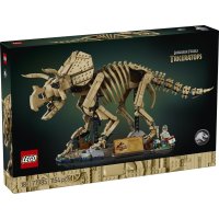 77985 Lego Jurassic World - Dinosauří fosilie: Triceratops