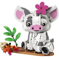 43292 Lego Disney - Pua