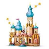 43297 Lego Disney Princess - Zámek princezny Lociky