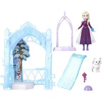 Frozen - Elsa a ledový pokoj